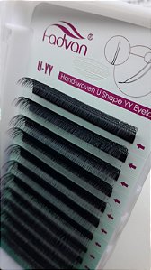 CILIOS U-YY FADVAN 0,07D 13MM