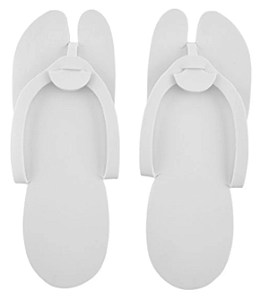 CHINELO DESCARTAVEL - 1PAR CELS