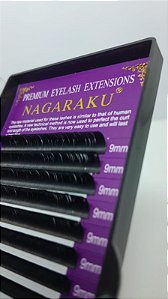 CILIOS NAGARAKU 0,07D 9MM TARJA BRANCA