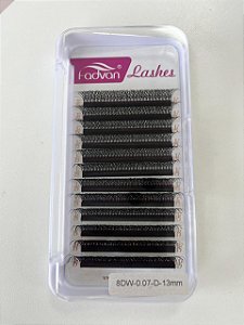 CILIOS FADVAN 8DW 0,07D 13MM