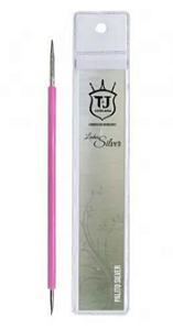 PALITO SILVER T&J