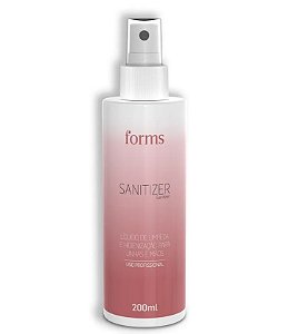 FORMS SANITIZER 200ML