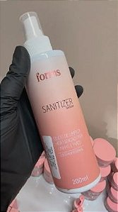 FORMS SANITIZER 200ML