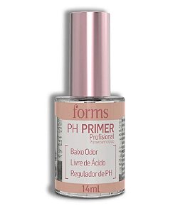 PH PRIMER 14 ML PREPARADOR FORMS