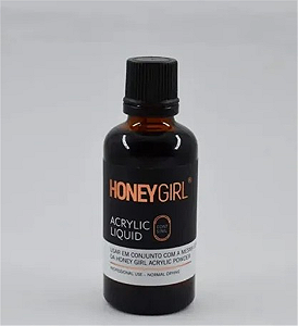 MONOMER HONEY GIRL 50ML