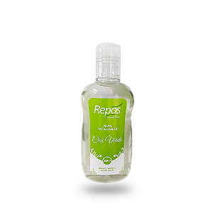 ÓLEO PÓS DEPILAÇÃO REPÓS 200ML - CHÁ VERDE