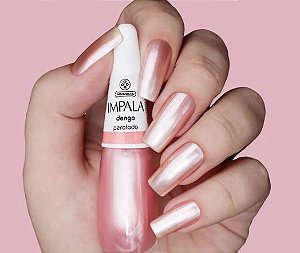 ESMALTE IMPALA DENGO PEROLADO 7,5ML