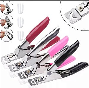 CORTADOR DE TIPS  EDGE CUTTER