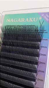 CILIOS Y 0,07L NAGARAKU MIX  8MM AO 15MM