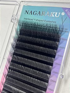 CILIOS Y 0,07L NAGARAKU MIX 8MM AO 15MM