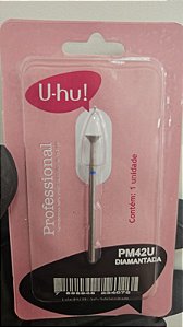 BROCA DIAMANTADA UHU PM42U
