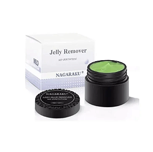 REMOVEDOR DE CILIOS JELLY REMOVER 12G NAGARAKU