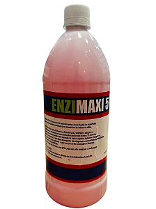 ENZIMAT LIQUIDO DE LIMPEZA DE ALICATES 1L