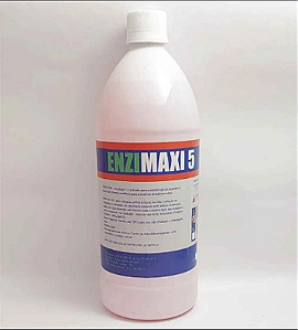 ENZIMAT LIQUIDO DE LIMPEZA DE ALICATES 1L