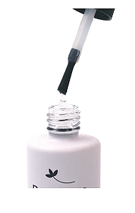 BASE DO ESMALTE 12ML REAL LOVE