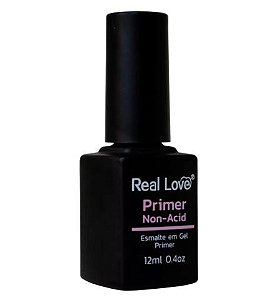 PRIMER NON - ACID REAL LOVE 12ML