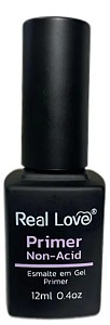 PRIMER NON - ACID REAL LOVE 12ML
