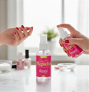 Secante Repos Rapidin 60ml