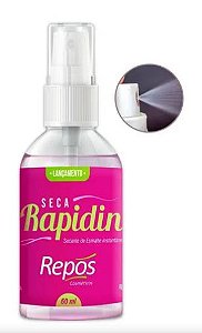 Secante Repos Rapidin 60ml