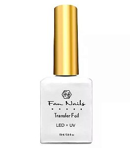 COLA FOIL FAN NAILS 15ML