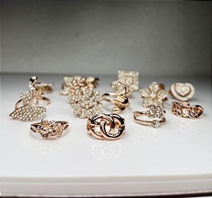 ANEL PARA FOTOS DE UNHAS