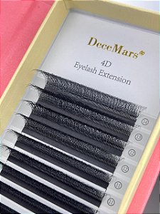 CILIOS DECEMARS 4D 0,07D MIX 8MM AO 14MM