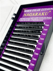 CILIOS NAGARAKU INDIVIDUAL 0.07 D 7MM
