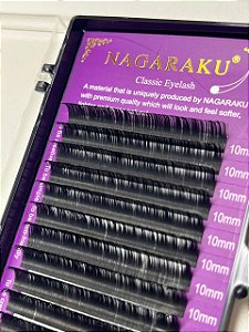 CILIOS 0,05D NAGARAKU 10MM TARJA BRANCA