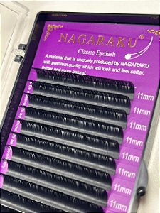 CILIOS 0,05D NAGARAKU 11MM TARJA BRANCA