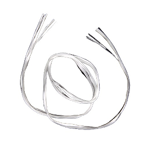 FIBRA DE VIDRO PARA UNHA GOLD SLIM 5M