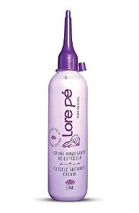 CREME AMACIANTE DE CUTICULA 120ML LORE PE
