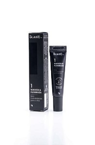 PASSO 1 SUAVIZA E FLEXIBILIZA 7G BEAUTIFY PRO