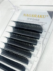 CILIOS NAGARAKU 3D W 0.07D MIX 8 AO 15MM EGIPICIO