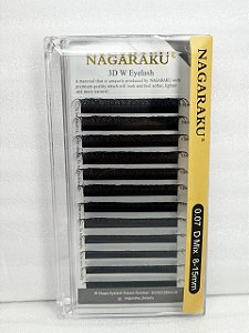 CILIOS NAGARAKU 3D W 0.07D MIX 8 AO 15MM EGIPICIO