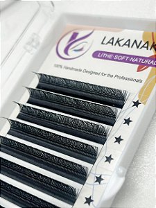 CILIOS Y LAKANAKU 0,07D 9MM