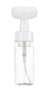 FRASCO PUMP ESPUMADA FLOR (TAMANHOS)