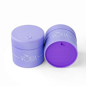 POTE C/ TAMPA VOLIA ECO 30g LILAS