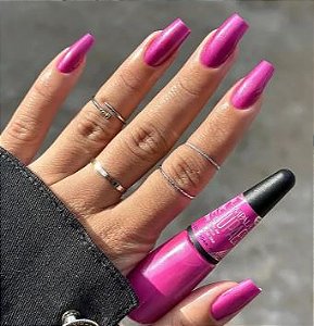 ESMALTE IMPALA JUPAES VEM DE CARONA METAL LIKE 7,5ML