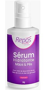 Serum Repos Maos e Pes 90g