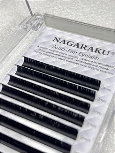 CILIOS AUTOFAN NAGARAKU INDIVIDUAL 9MM