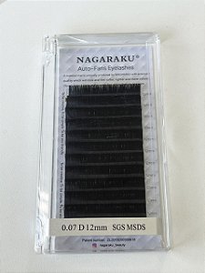 CILIOS AUTOFAN NAGARAKU INDIVIDUAL 12MM