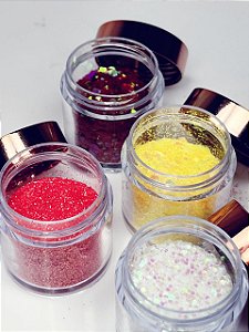GLITTER ANYLOVY POTE GRANDE