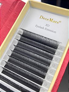 CILIOS 3D DECEMARS 0,07D MIX 8 AO 14MM