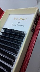 CILIOS 3D DECEMARS 0,07D 13MM