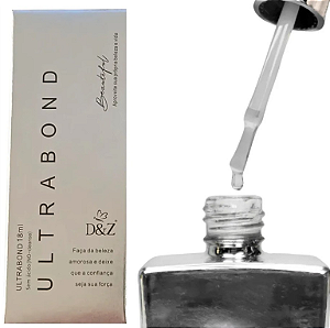 ULTRA BOND D&Z 18ML