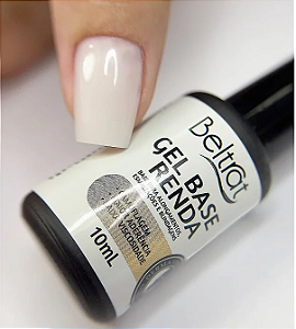 GEL BASE RENDA 10ML BELTRAT