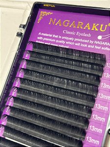 CILIOS 0,05D NAGARAKU 13MM TARJA BRANCA