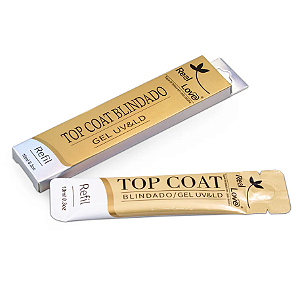 SACHE TOP COAT BLINDADO REAL LOVE