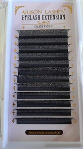 CILIOS YY ARISON LASHES 0,07D 10MM