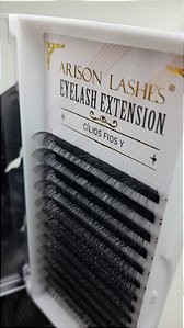 CILIOS YY ARISON LASHES 0,07D 12MM